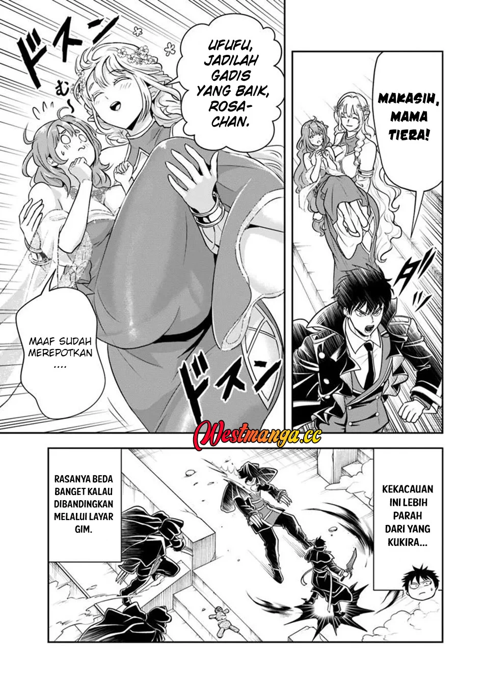 Chapter 42 - halaman 14
