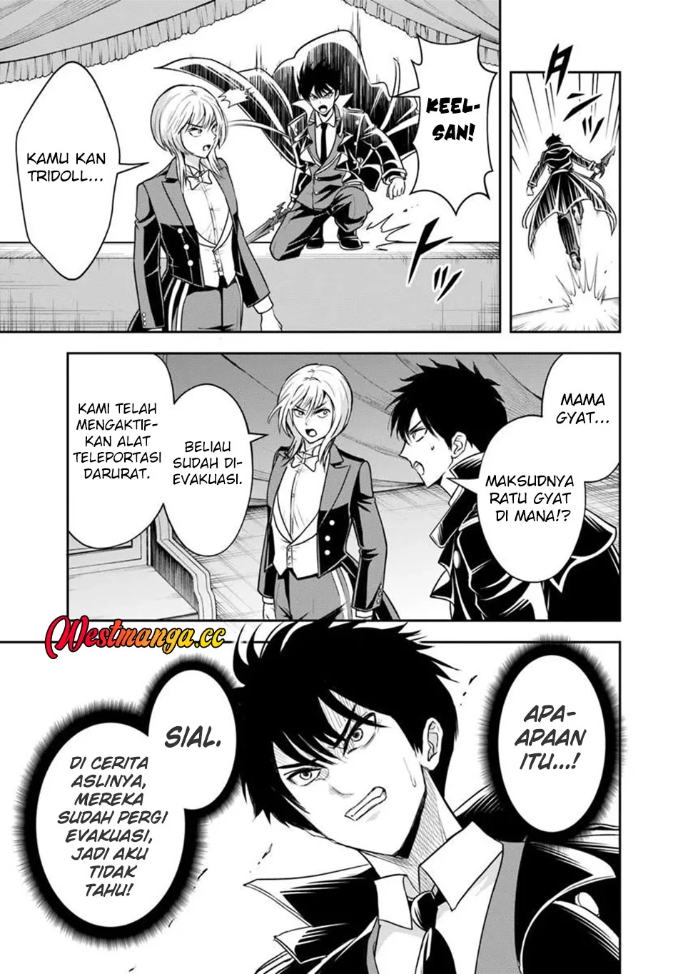 Chapter 42 - halaman 16