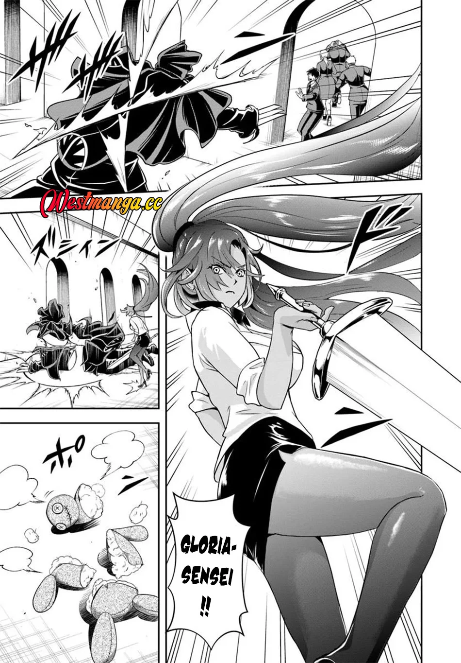 Chapter 42 - halaman 8