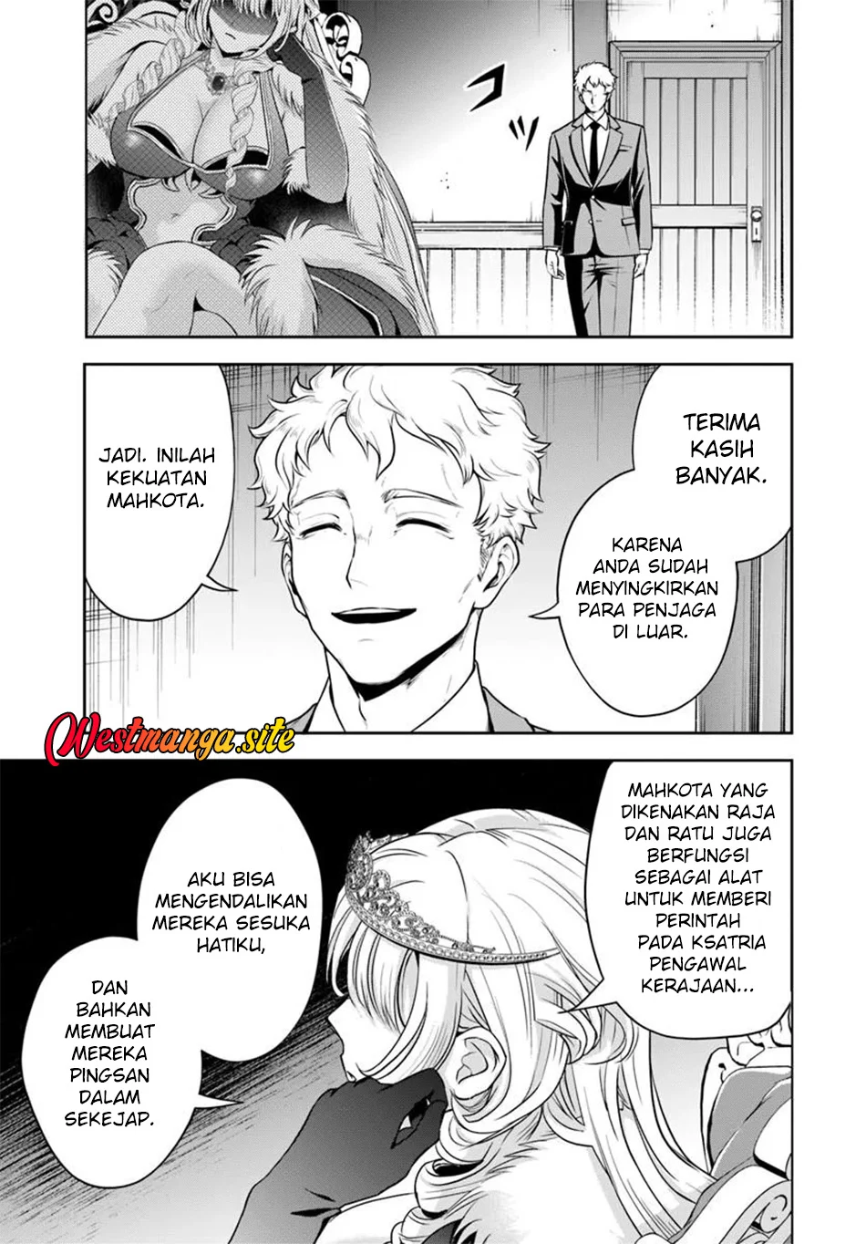 Chapter 43 - halaman 13
