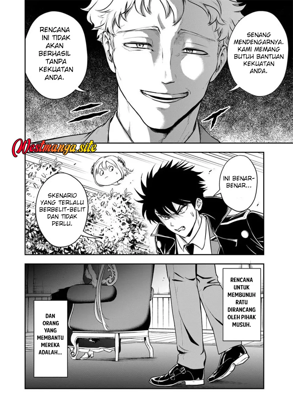 Chapter 43 - halaman 14