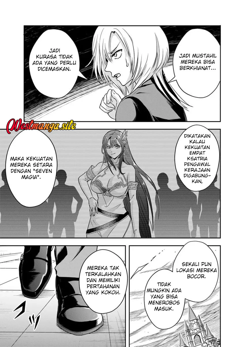 Chapter 43 - halaman 5
