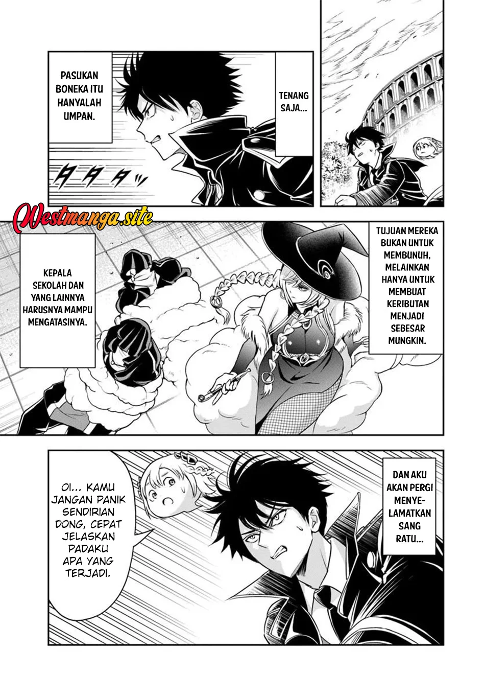 Chapter 43 - halaman 9