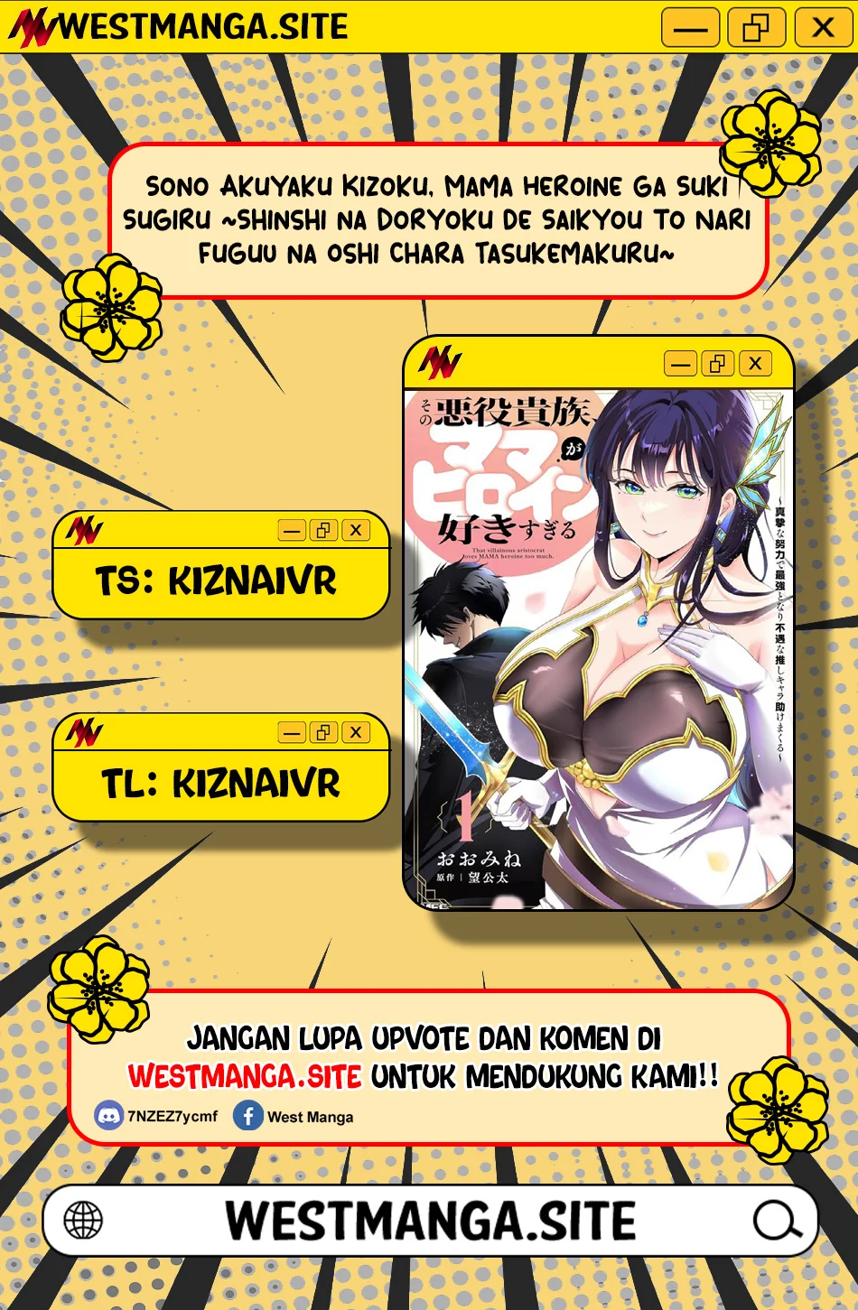 Chapter 45 - halaman 2
