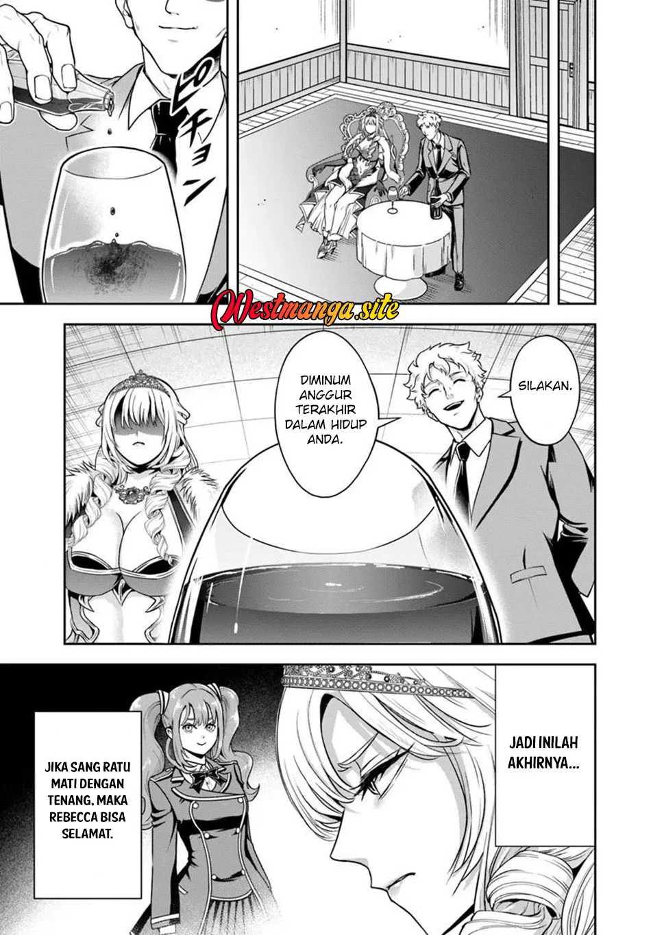 Chapter 45 - halaman 11