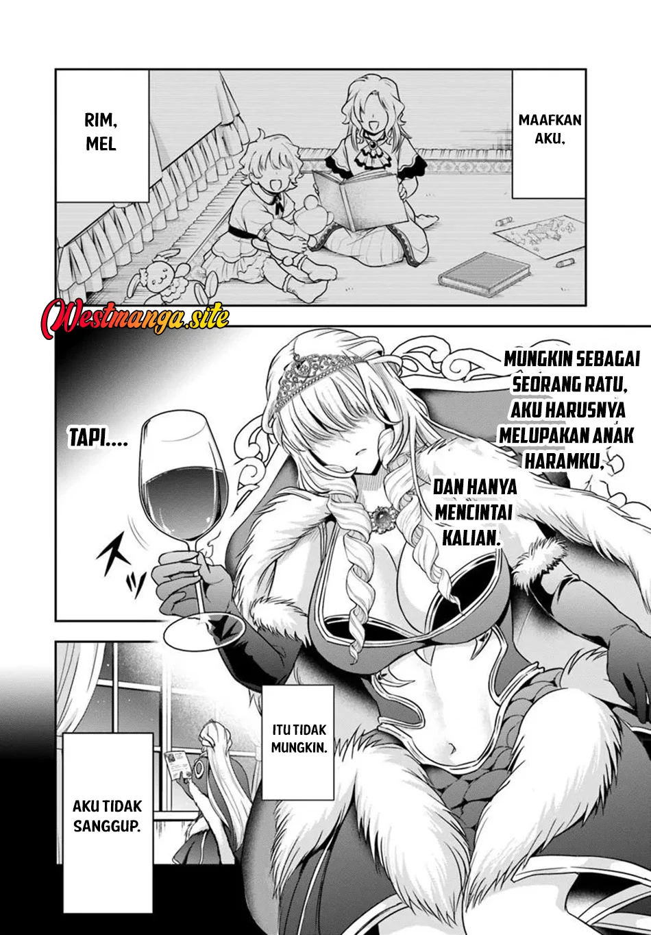 Chapter 45 - halaman 12