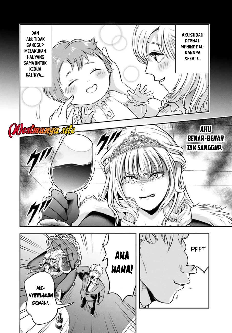 Chapter 45 - halaman 14