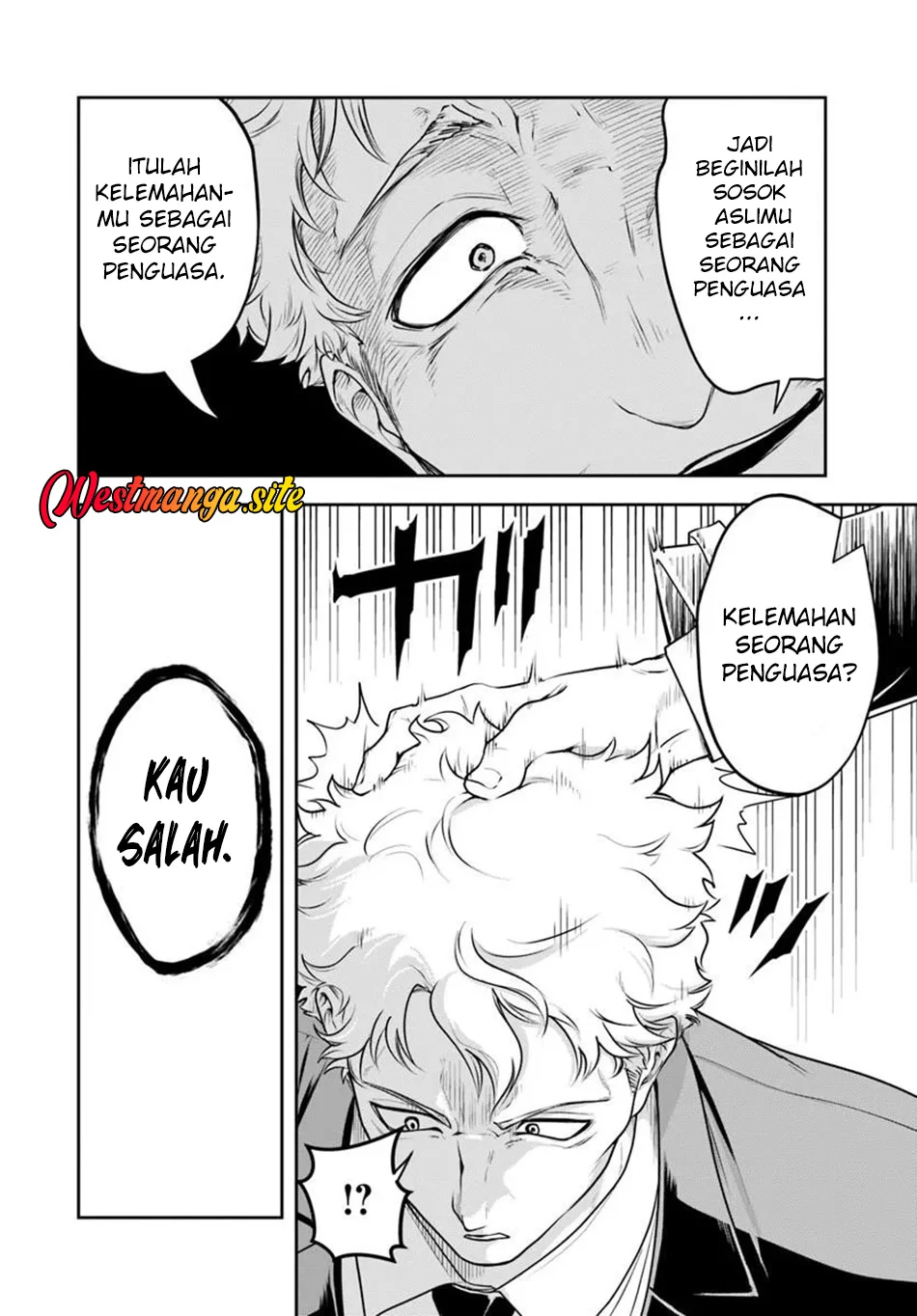 Chapter 45 - halaman 16
