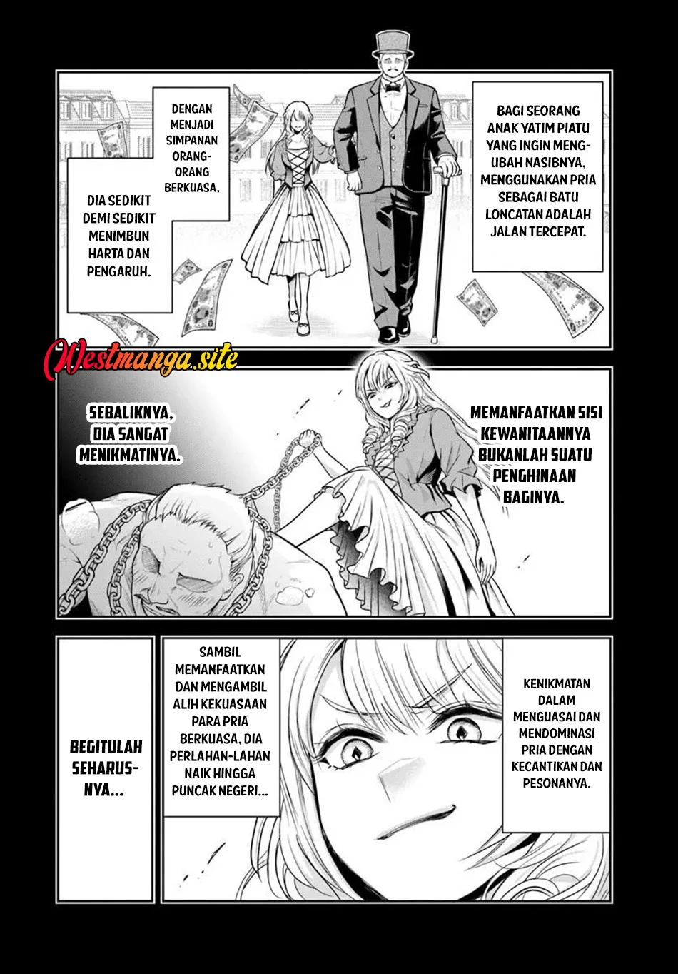 Chapter 45 - halaman 6