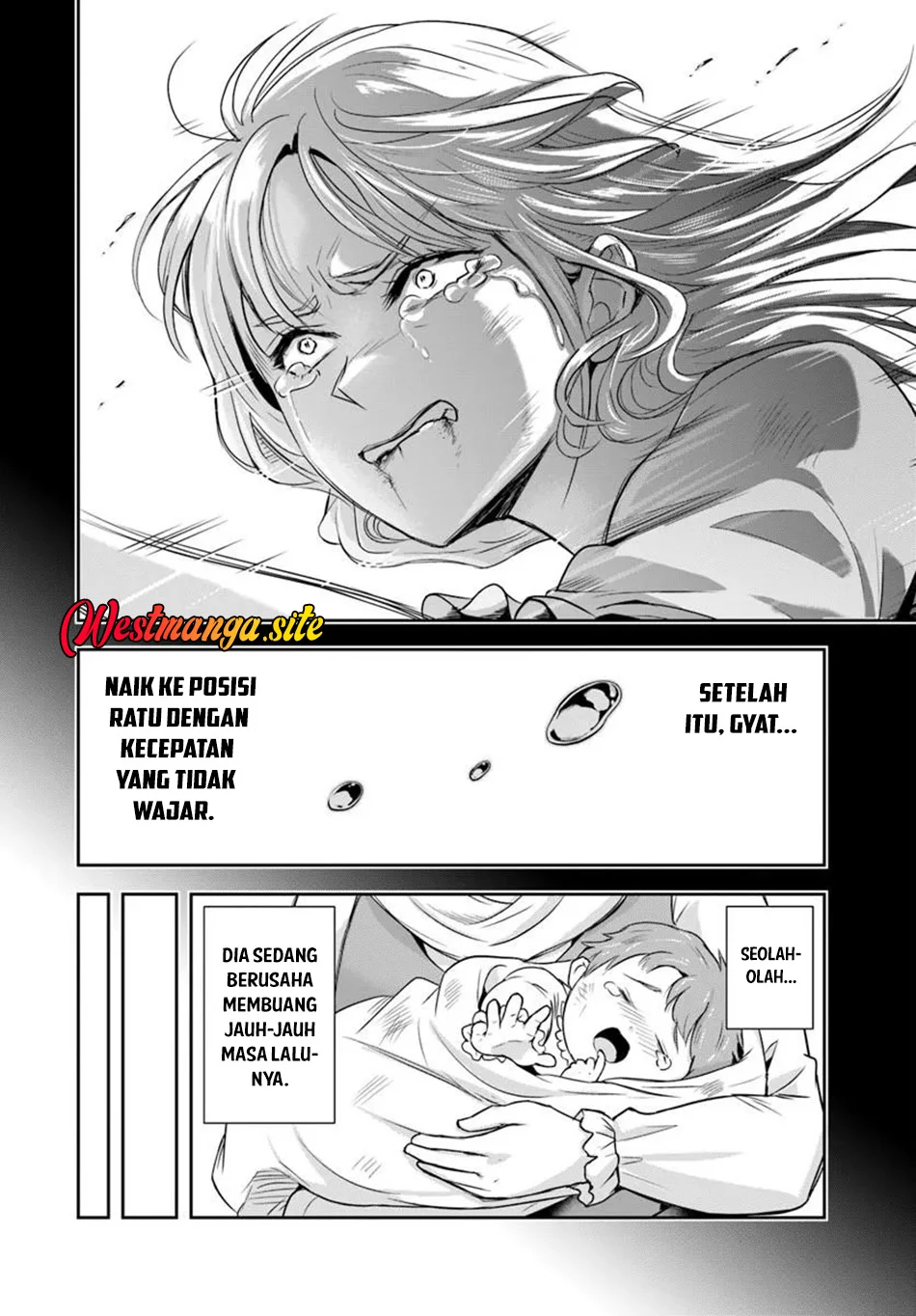 Chapter 45 - halaman 10