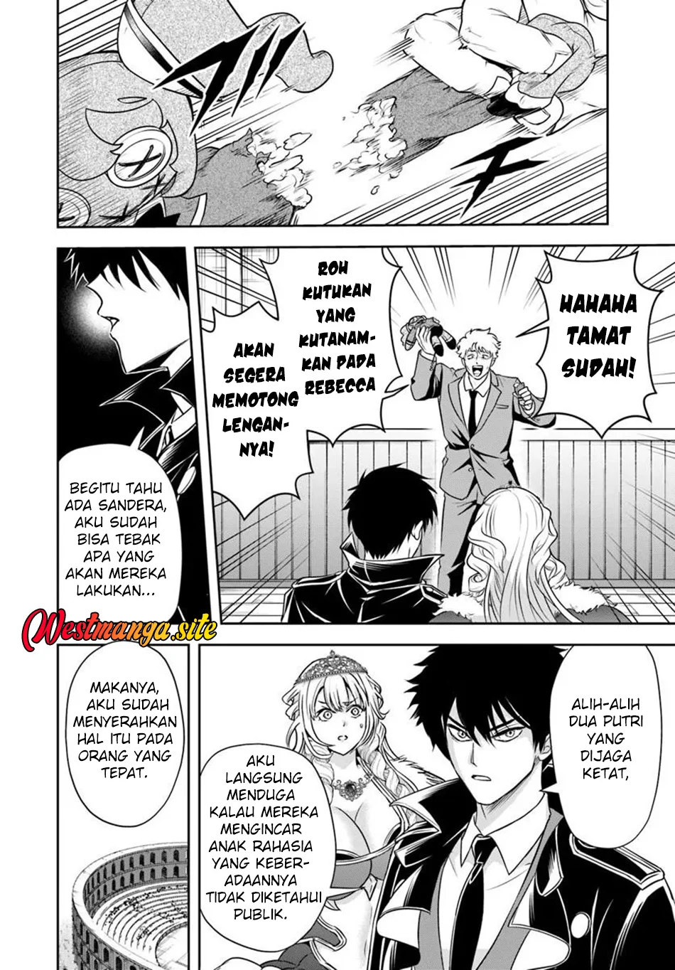 Chapter 46 - halaman 14