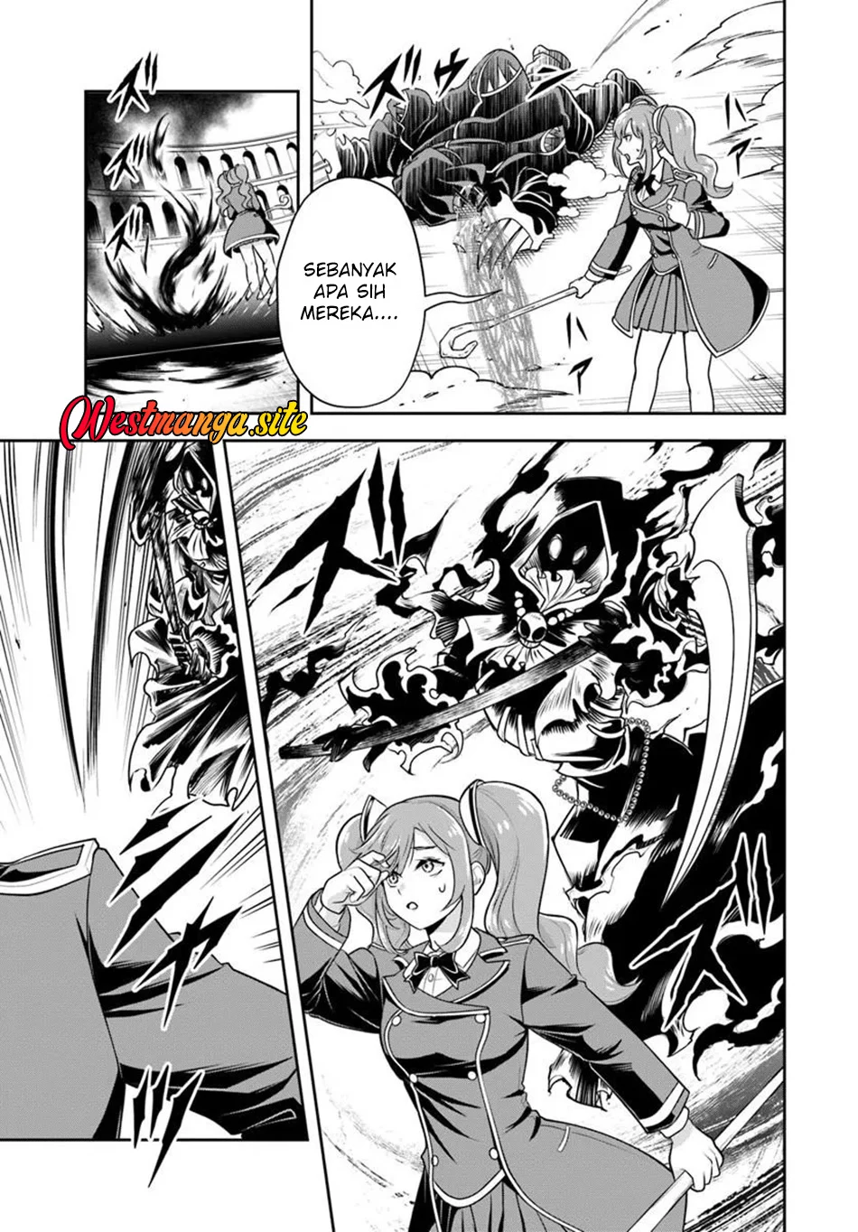 Chapter 46 - halaman 15