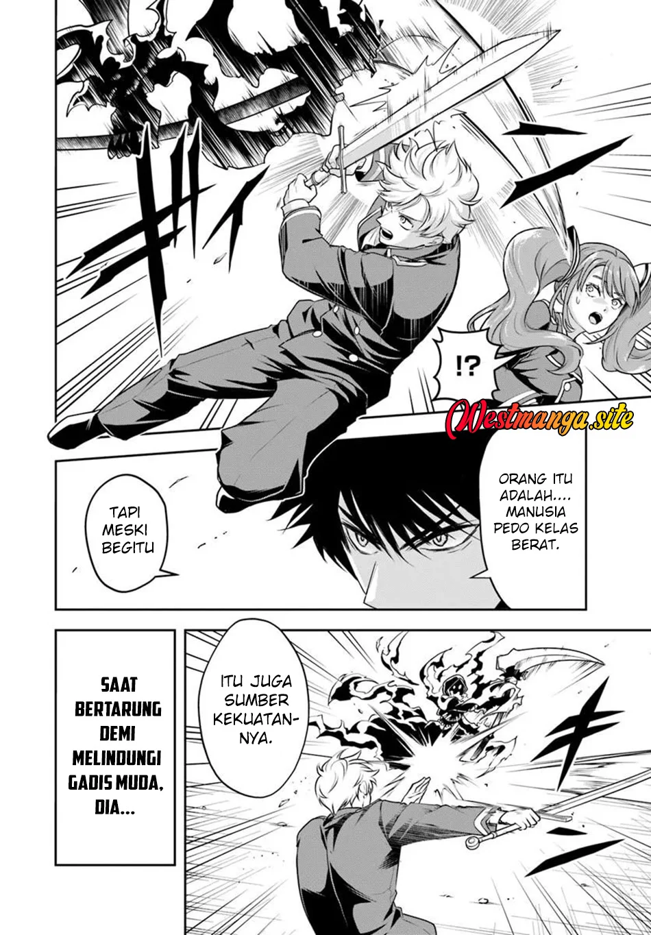Chapter 46 - halaman 16