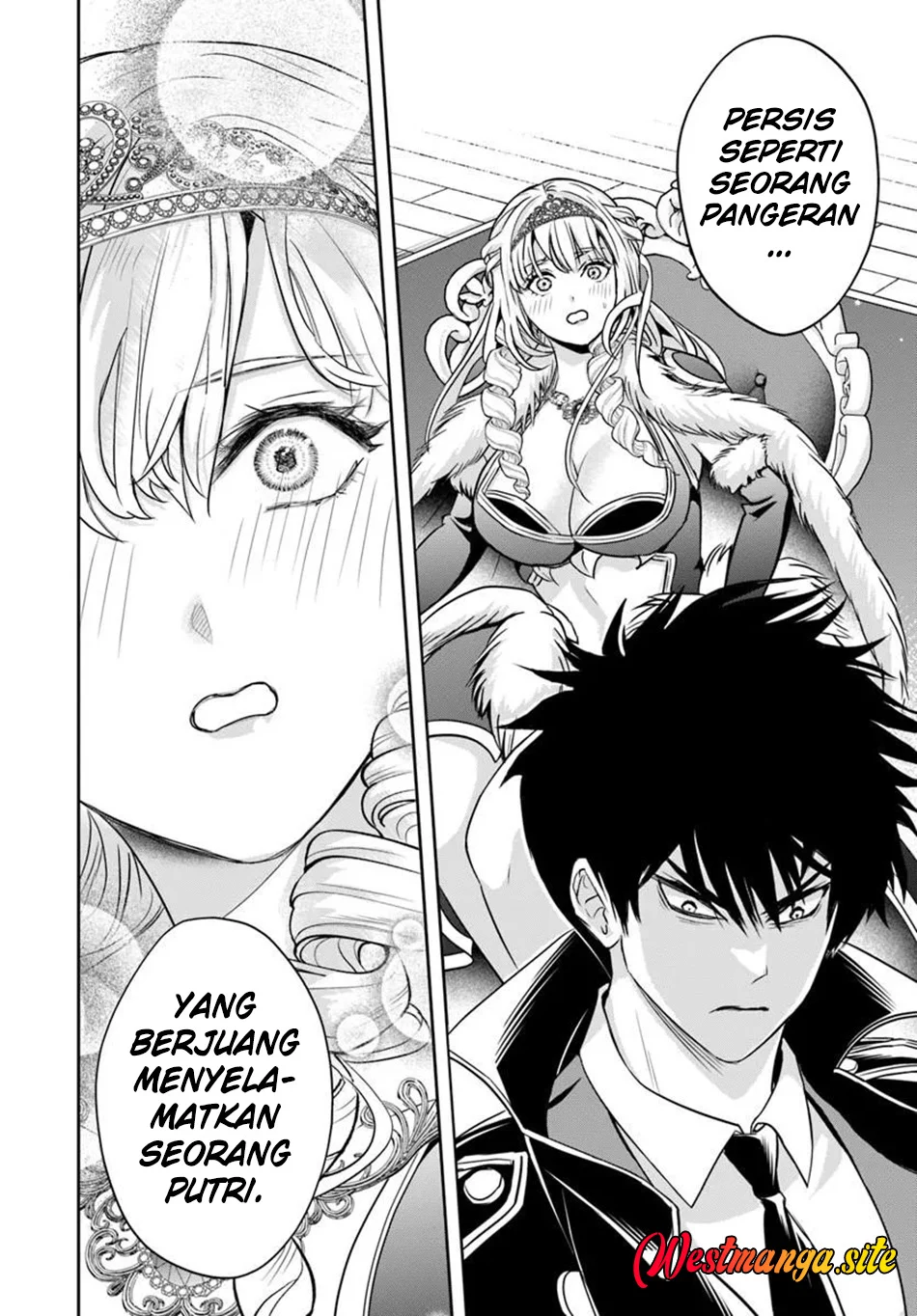 Chapter 46 - halaman 6