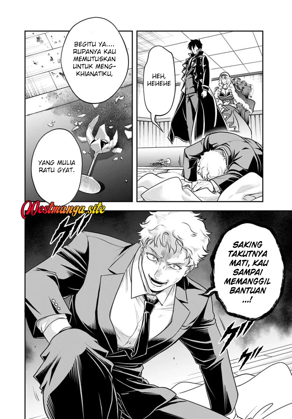 Chapter 46 - halaman 8