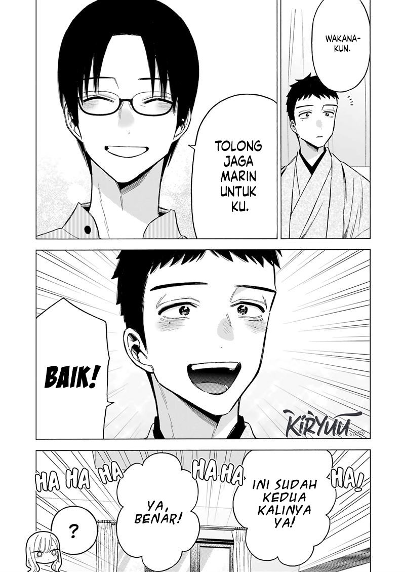 Chapter 115.5 - halaman 11