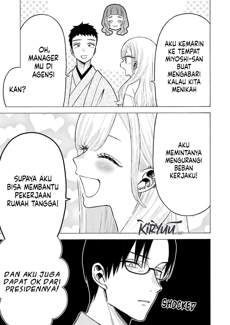 Chapter 115.5 - halaman 15