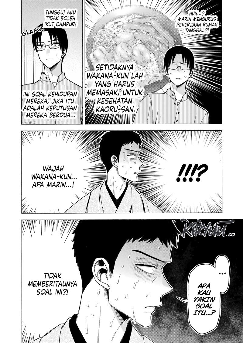 Chapter 115.5 - halaman 16
