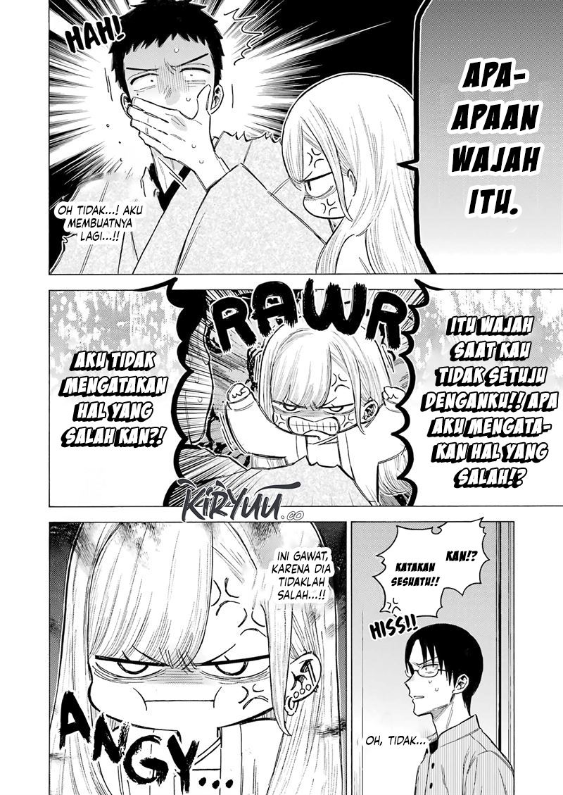 Chapter 115.5 - halaman 18
