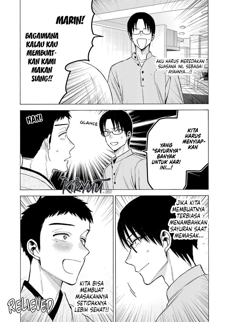 Chapter 115.5 - halaman 19