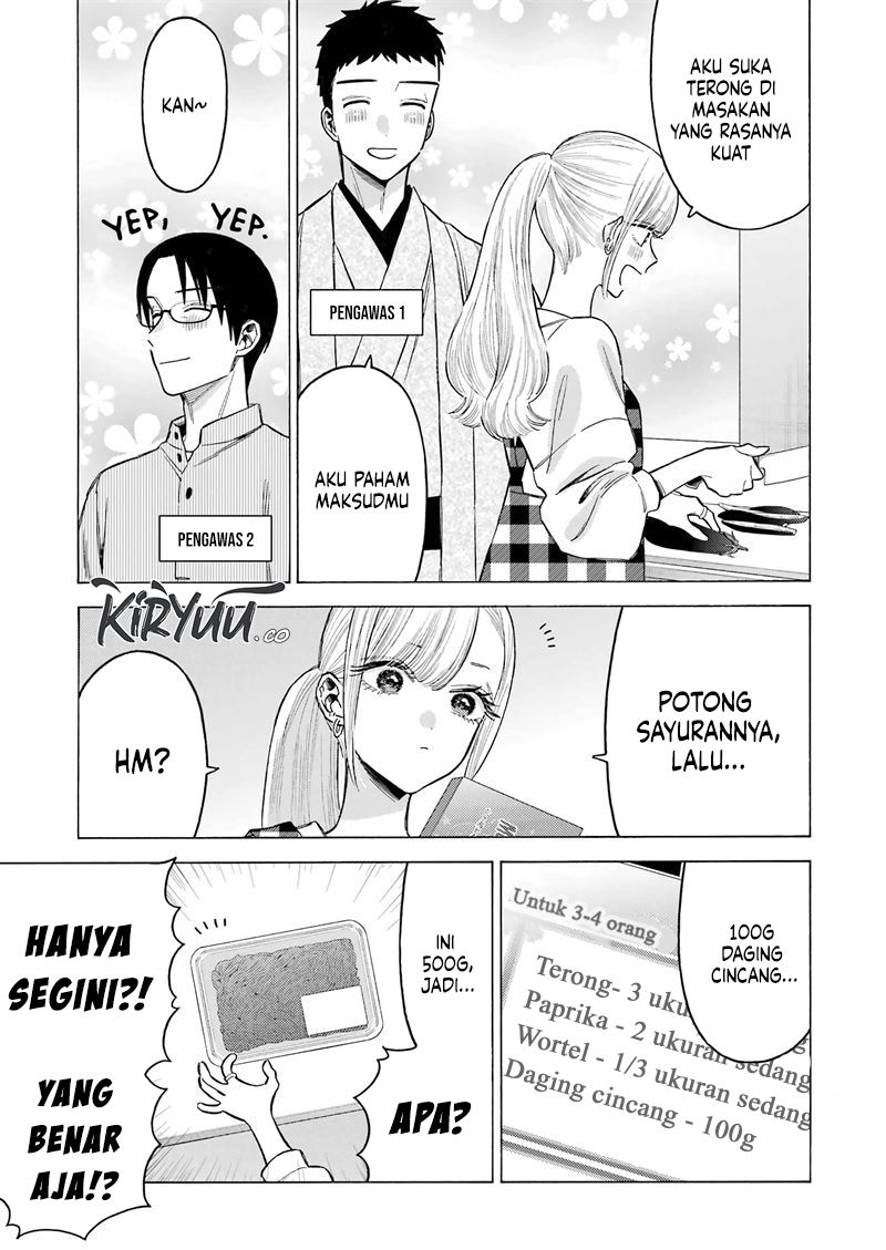 Chapter 115.5 - halaman 21