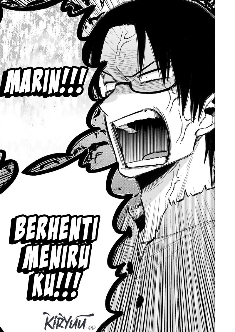 Chapter 115.5 - halaman 23