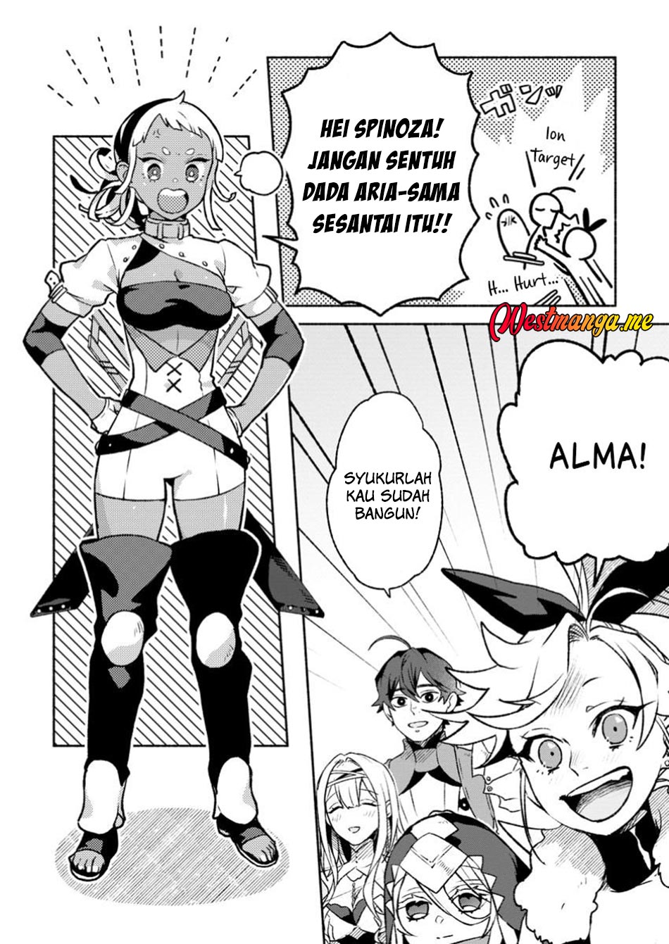 Chapter 35 - halaman 12