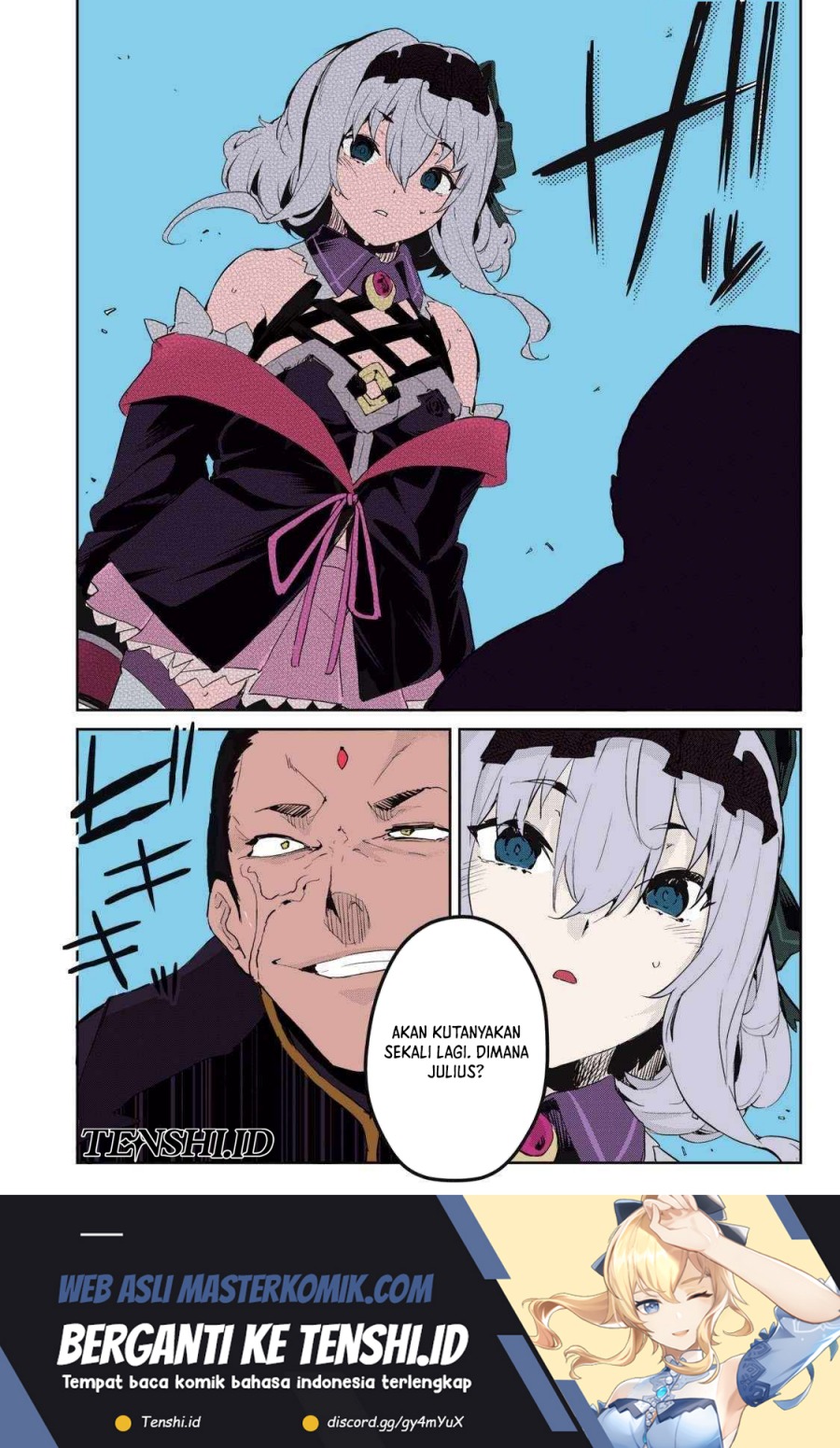 Chapter 20 - halaman 26