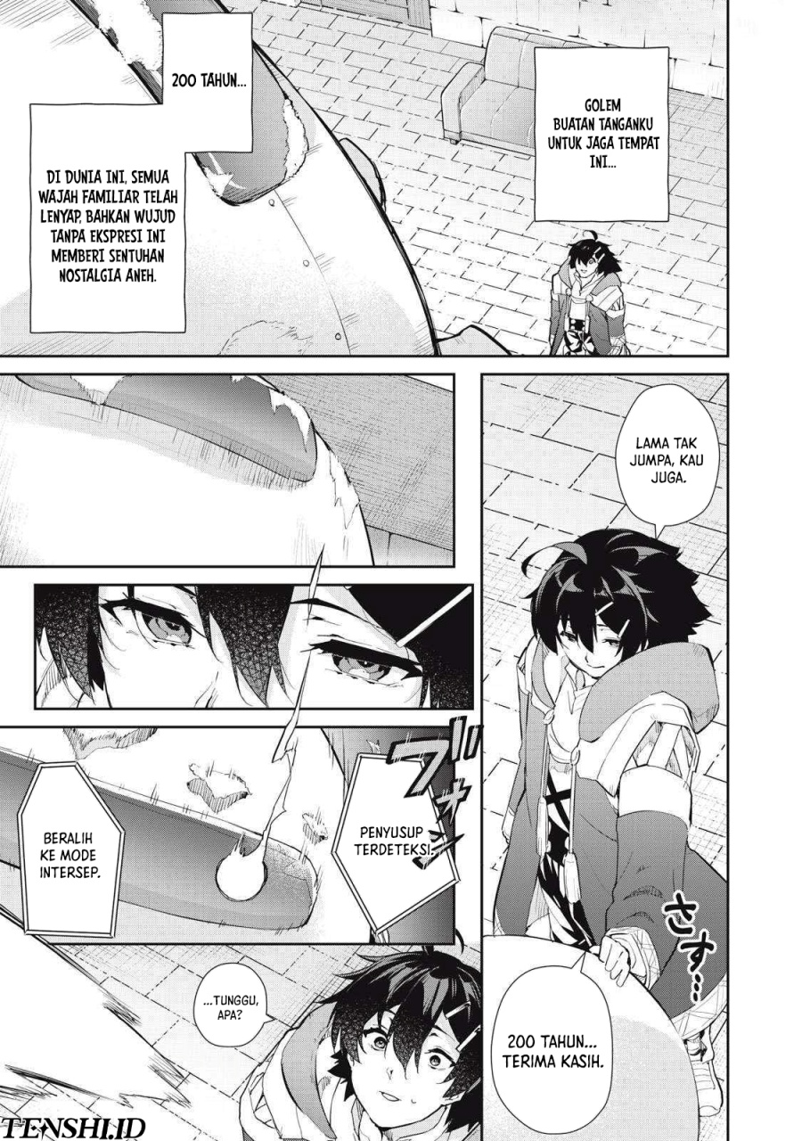 Chapter 25 - halaman 11