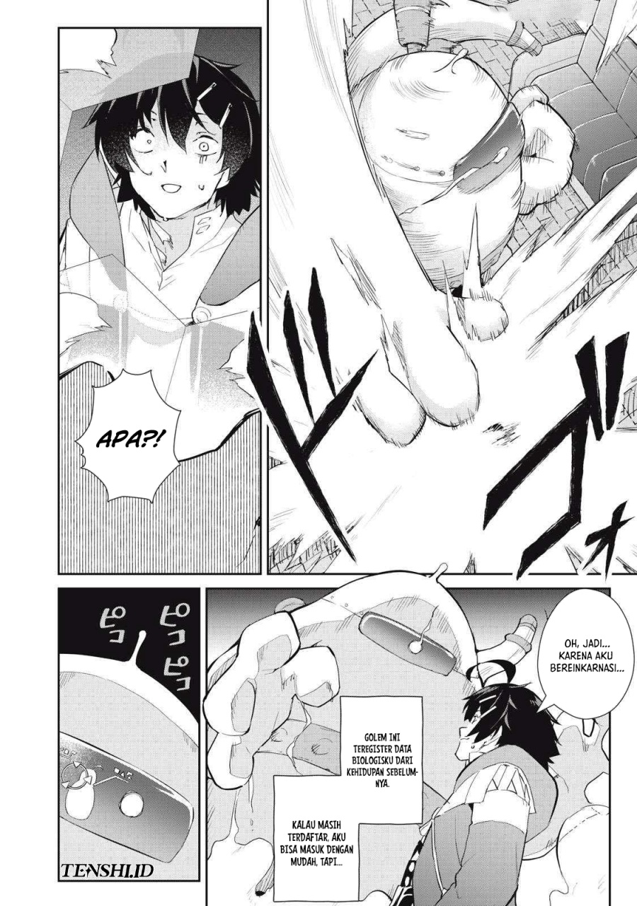 Chapter 25 - halaman 12