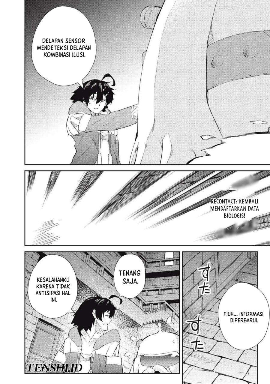 Chapter 25 - halaman 18