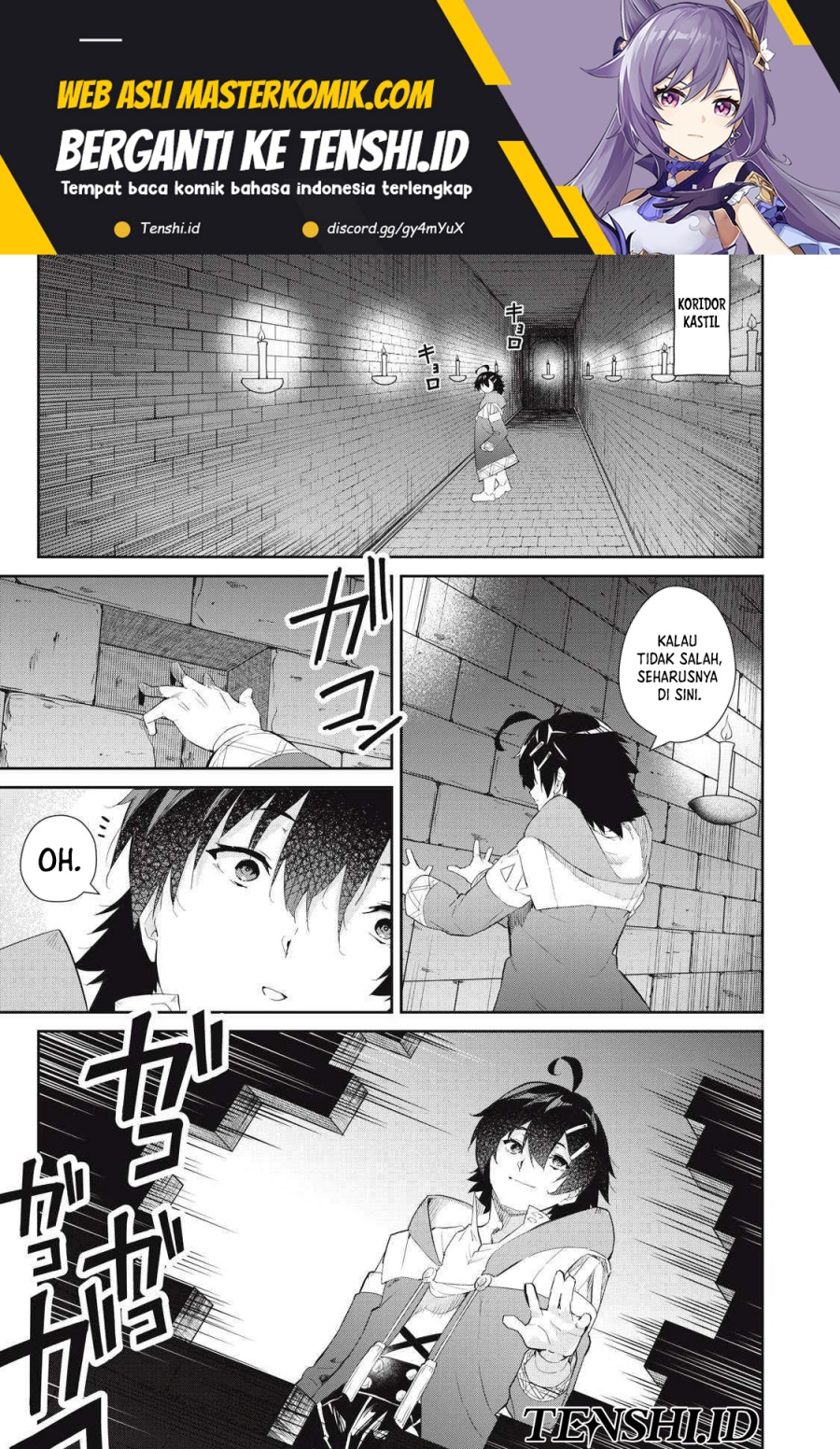 Chapter 25 - halaman 3