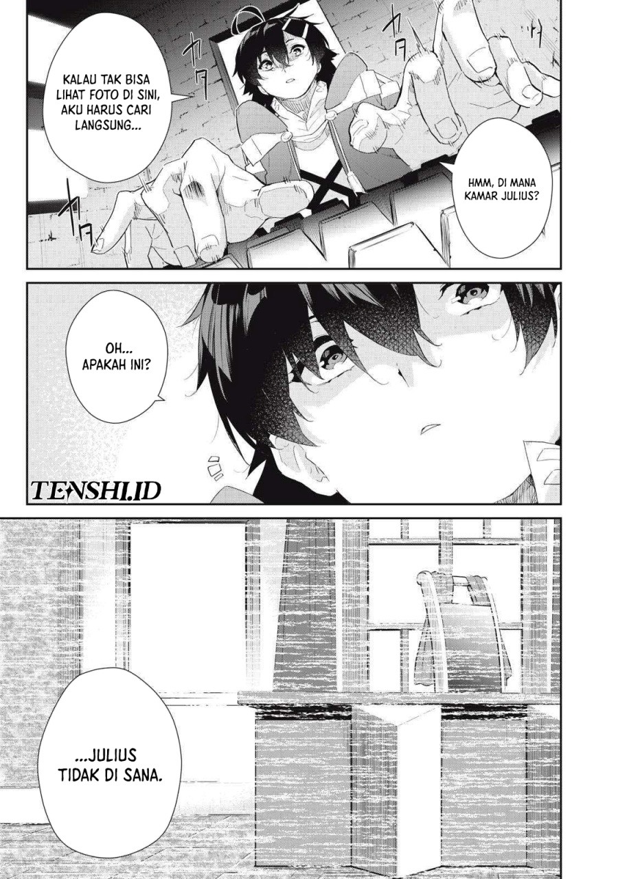 Chapter 25 - halaman 21