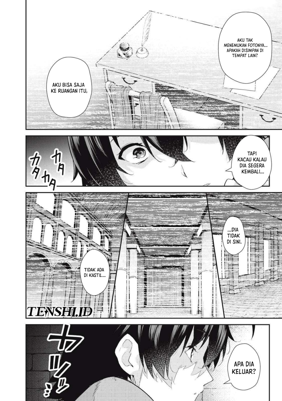 Chapter 25 - halaman 22