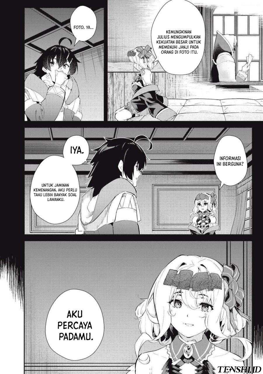 Chapter 25 - halaman 6
