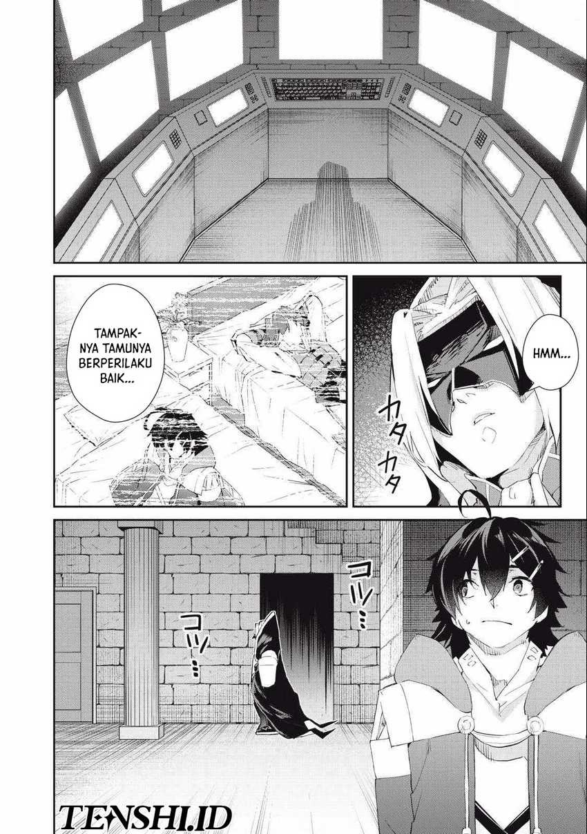 Chapter 26 - halaman 4
