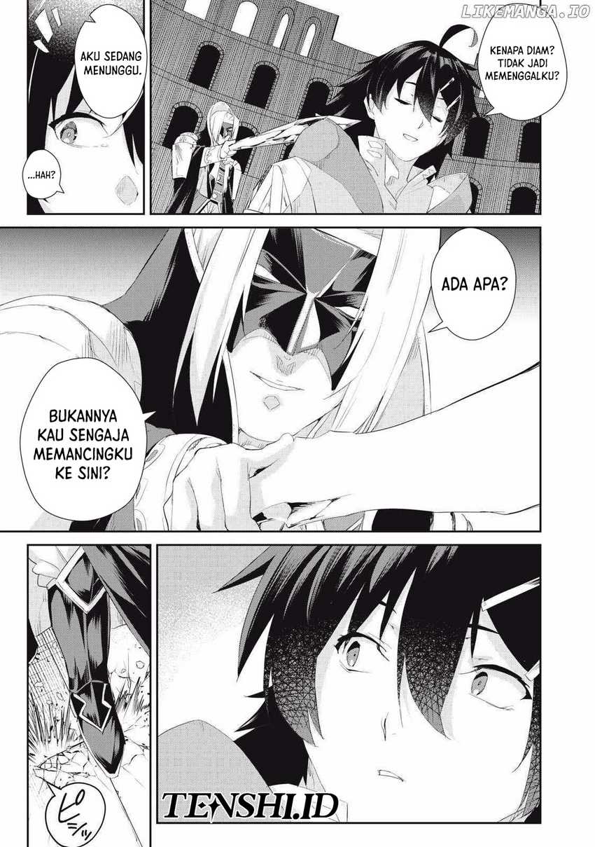 Chapter 27 - halaman 25