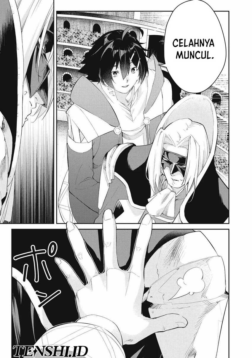 Chapter 28 - halaman 22