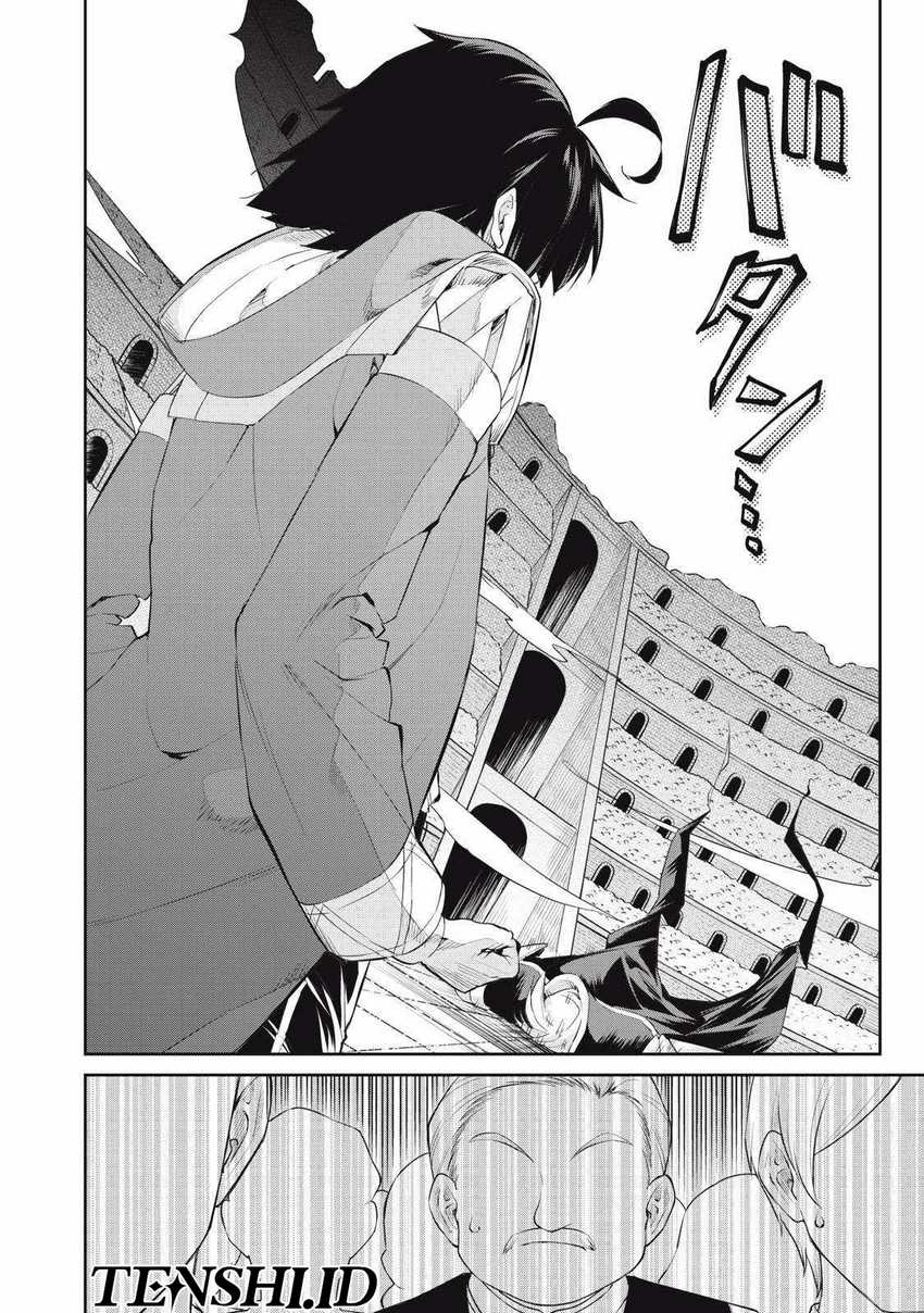 Chapter 30 - halaman 9