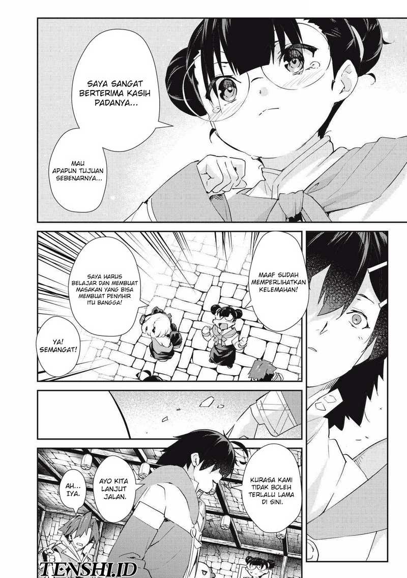 Chapter 32 - halaman 12