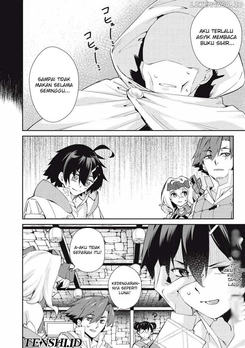 Chapter 32 - halaman 8