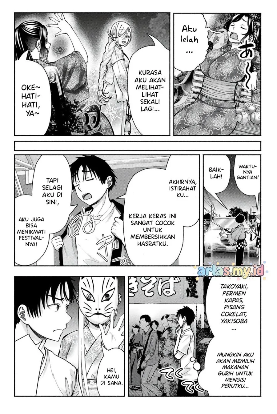 Chapter 18 - halaman 20