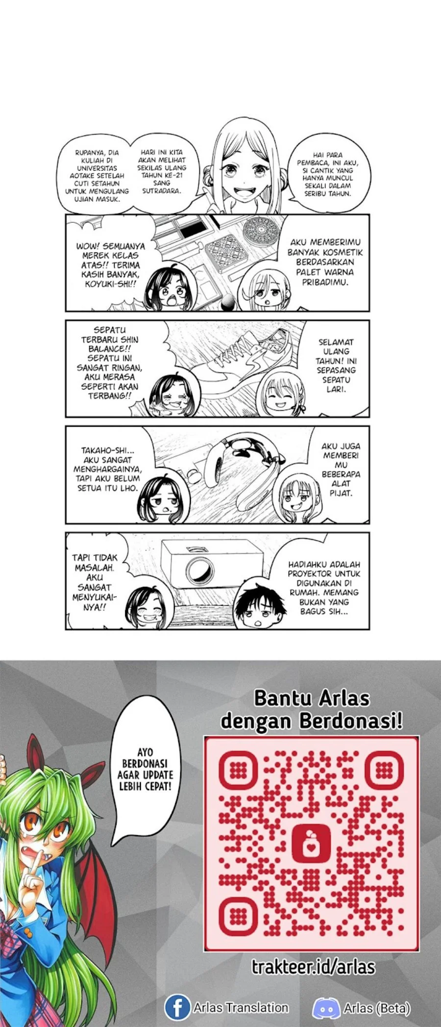 Chapter 18 - halaman 22