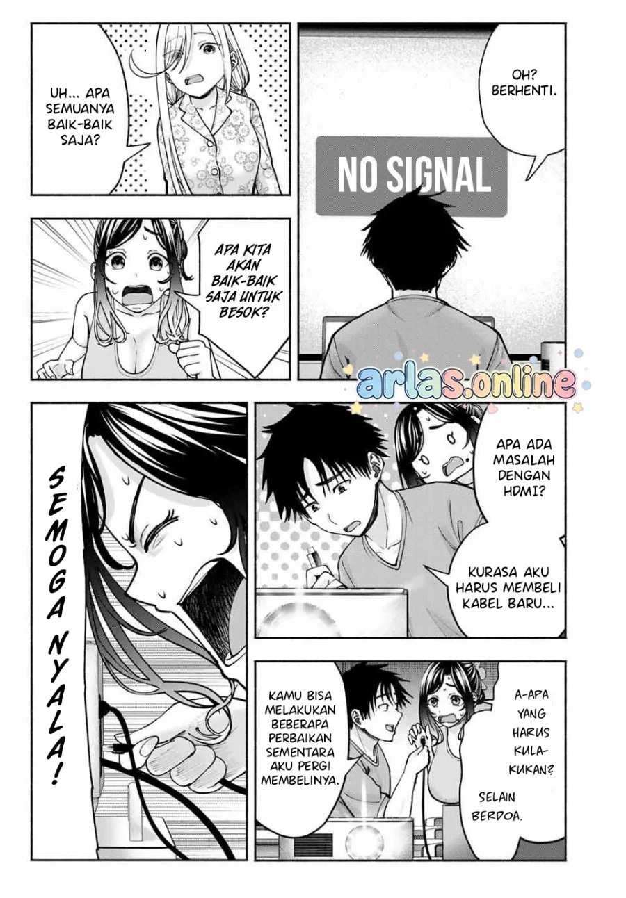 Chapter 22 - halaman 9