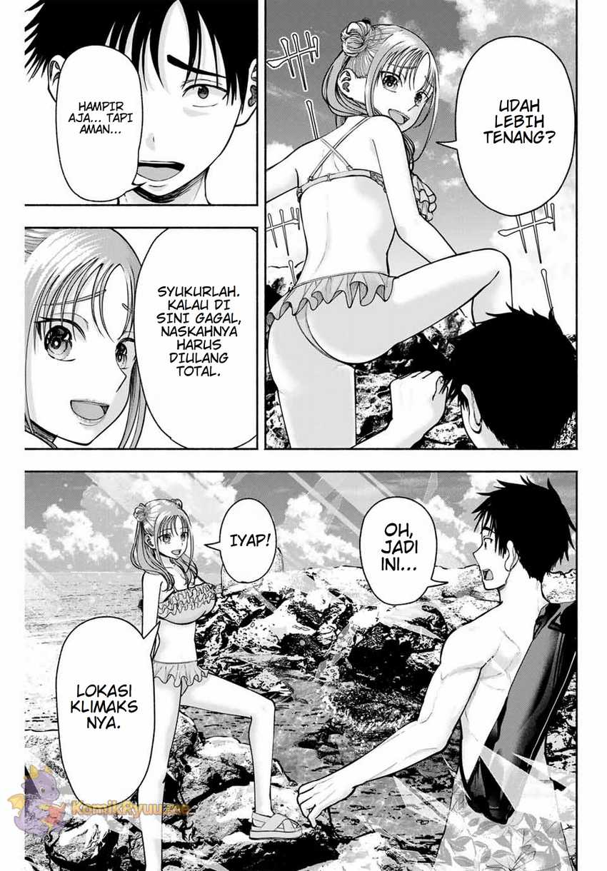 Chapter 9 - halaman 22