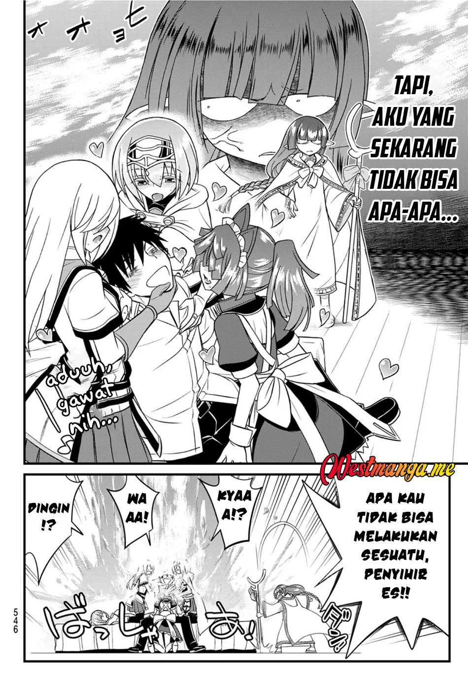 Chapter 14 - halaman 21