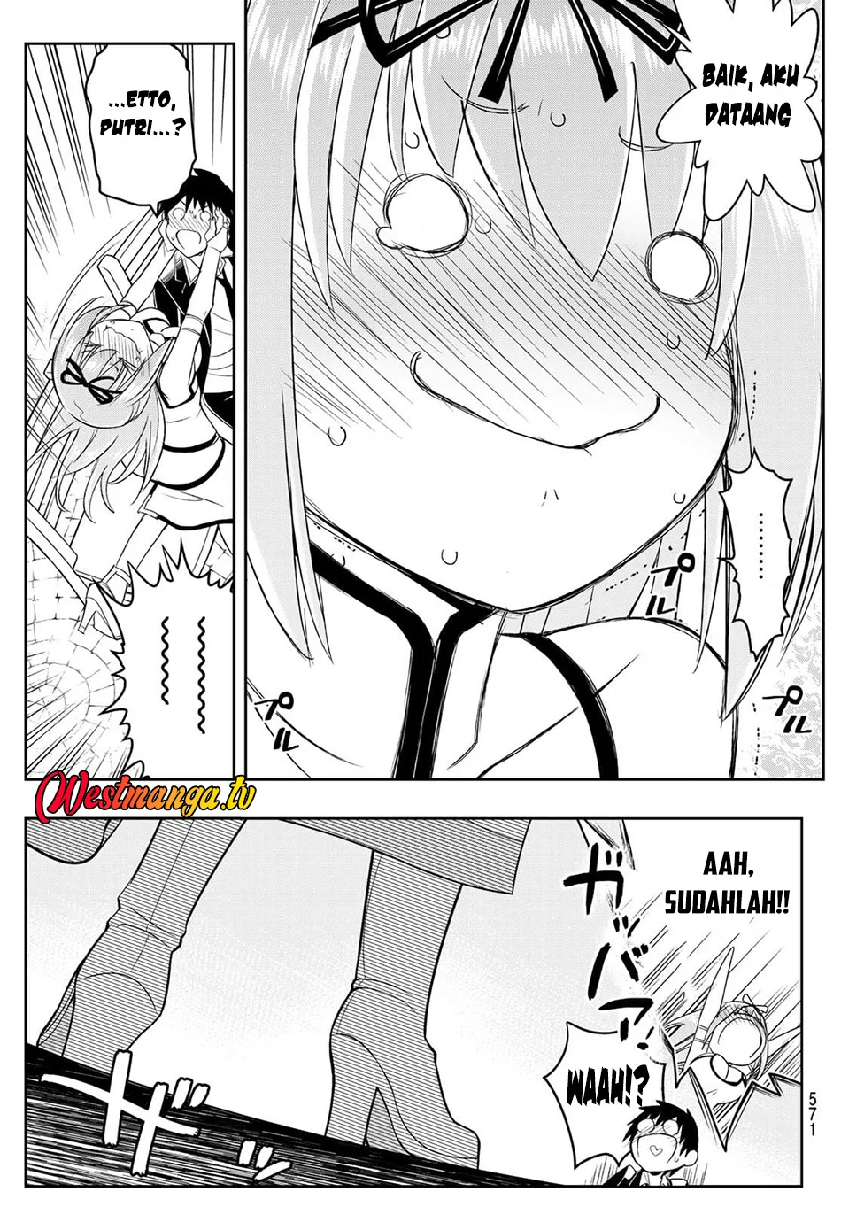Chapter 17 - halaman 20