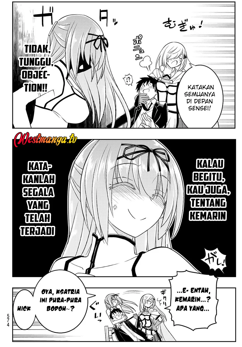 Chapter 17 - halaman 23