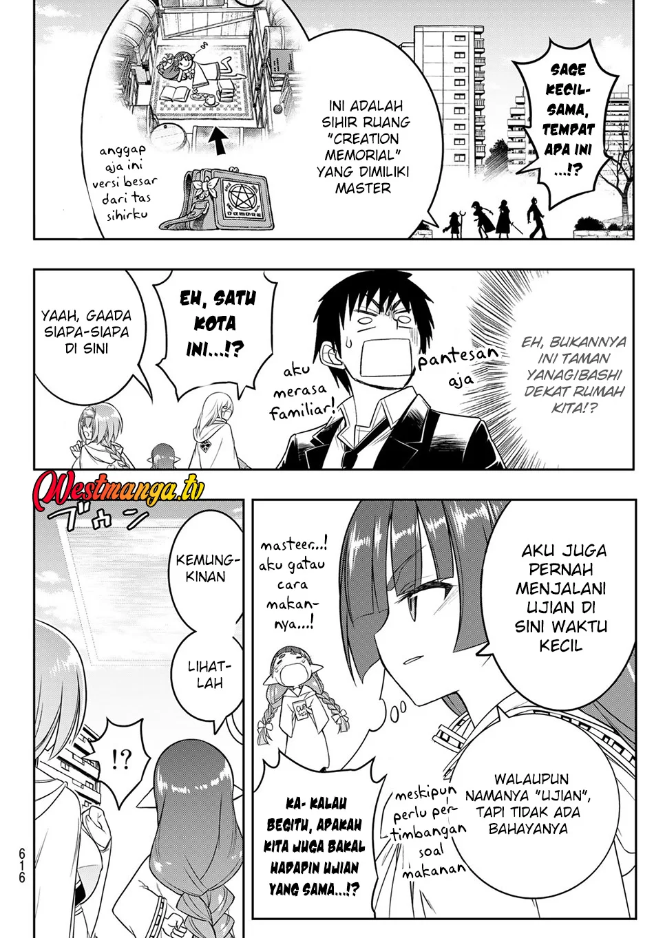Chapter 18 - halaman 22