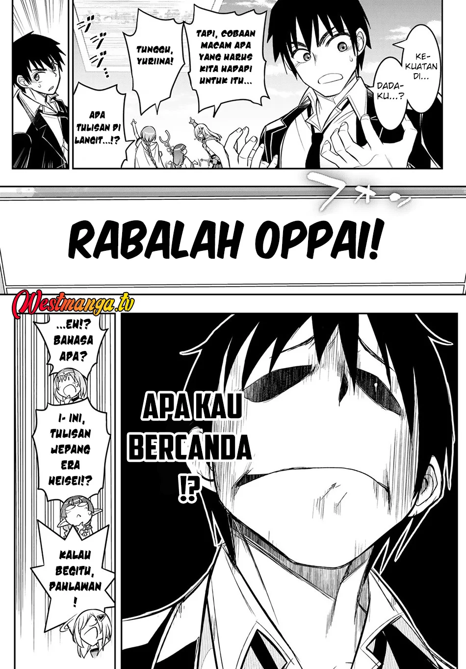Chapter 18 - halaman 25